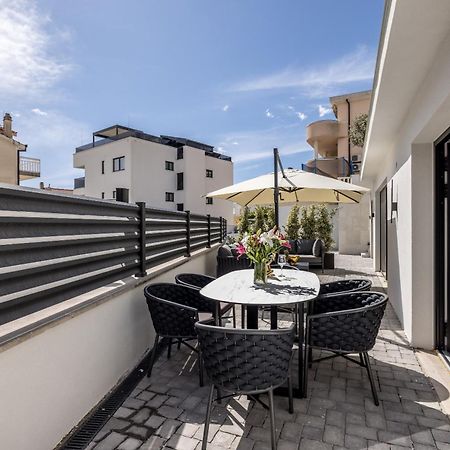 Apartment Sara Trogir Exterior foto